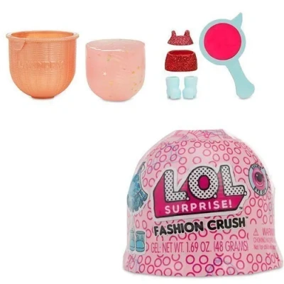 LOL Одежда для куклы