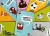 Games Corporation Настольные игры GC004