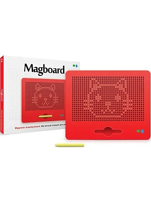Магнитный планшет для рисования Magboard MBB-RED