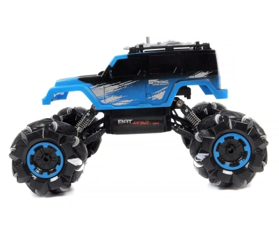 Внедорожник BeBoy на радиоуправлении. Частота 2,4G, движен. во всех напр,