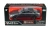 Машина металлическая RMZ City 1:32 Mercedes Benz CLS 63 AMG, инерционная, черный матовый 