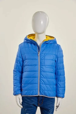 SNOWIMAGE JUNIOR Куртка G005