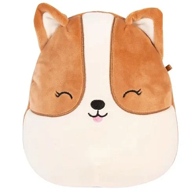 SQUISHMALLOWS Мягкие игрушки 39432