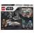Конструктор LEGO  Звездные войны Боевой набор: мандалорцы