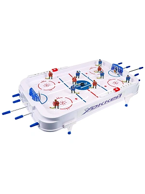 Игра настольная хоккей 3333 в русс. кор. 56х30х6см 