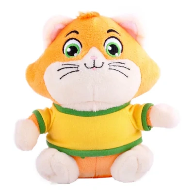 44 Котенка Мягкие игрушки 34224(34220)