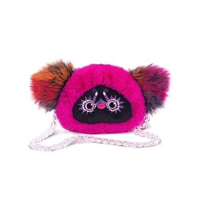 Сумка Лори Теко (фуксия) (В1)