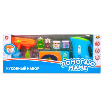AB toys   Игровые наборы PT-00484-no