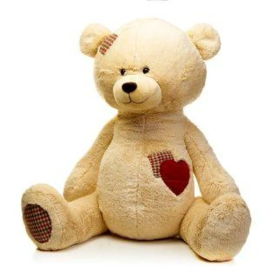 Мягкие Игрушки Мишка Рони 70см