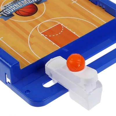 Настольная игра баскетбол кор.26х17х4,7см Умные игры