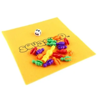 PlayLab Настольные игры M-SQ-001