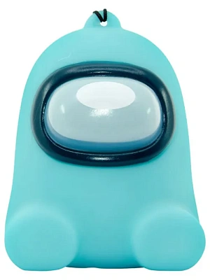 Among us Фигурка-фонарик Среди нас 9 см