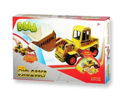 Bebelot Конструкторы ВВА0712-107