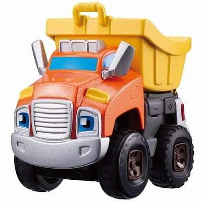 Игрушка Rev&Roll машинка - Типпер