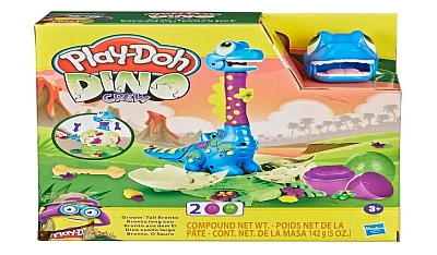 PLAY-DOH. Игровой набор Динозаврик