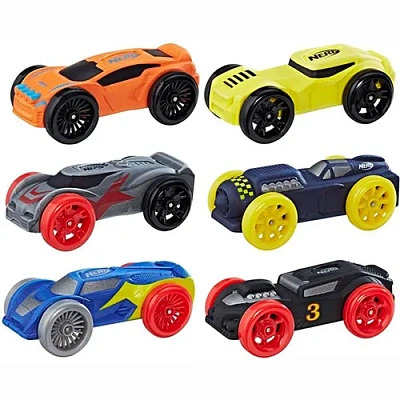 NERF Игрушка Машинки 