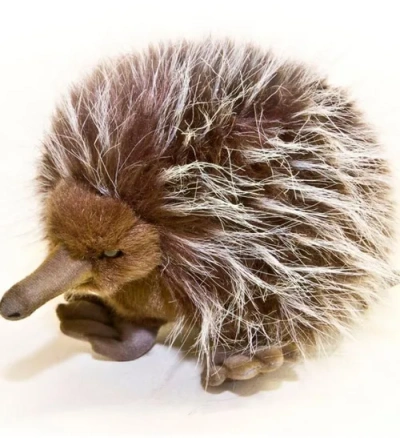 Ехидна, 26 см