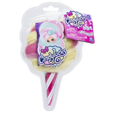 Сахарная милашка коллекционная кукла