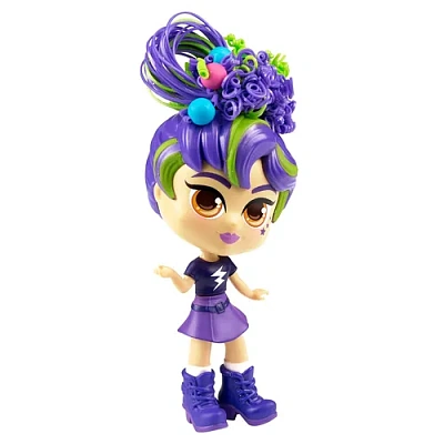 Кёрли гёрлс Поп-звезда Чарли