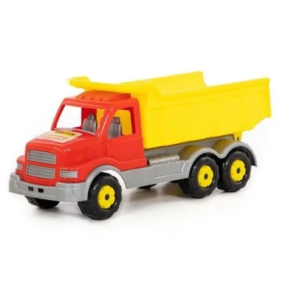 «Сталкер», автомобиль-самосвал