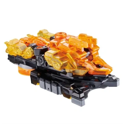 Дикие Скричеры. Скричер-дрифт Димеор. ТМ Screechers Wild