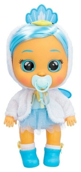 Край Бебис Кукла Сидни Kiss Me интерактивная плачущая Cry Babies