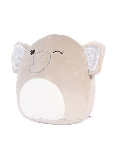 Сквишмэллоус Игрушка мягконабивная 20 см Слониха Чериш 