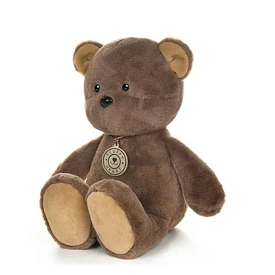 Fluffy Heart Мягкие игрушки MT-MRT081909-35S