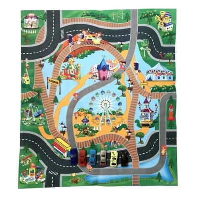 Teng Biao toys Игровые наборы 019A-4