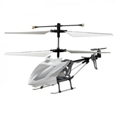 Радиоуправляемые модели Вертолет I-Helicopter 22 см.