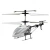Радиоуправляемые модели Вертолет I-Helicopter 22 см.