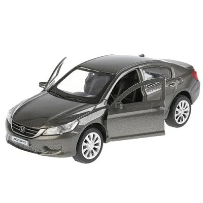 ТЕХНОПАРК машина HONDA ACCORD, свет+звук, инерц