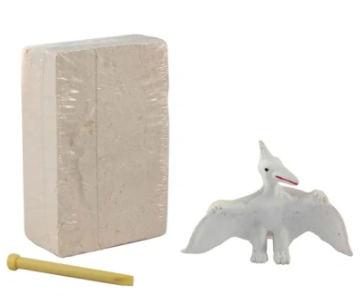 Набор палеонтолога DINO WORLD