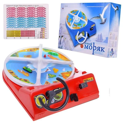 NoName1 Настольные игры 115 ТОПАЗ