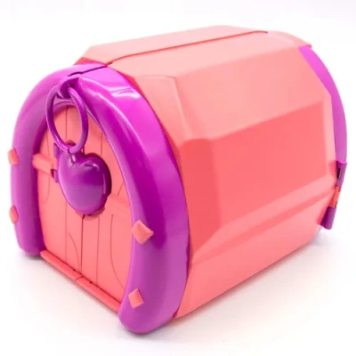 Игрушка-сюрприз Ekinia набор 2 пони в конюшне Ekinia