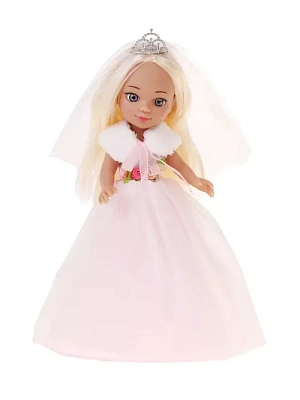 Кукла 31см "Модные истории", Невеста