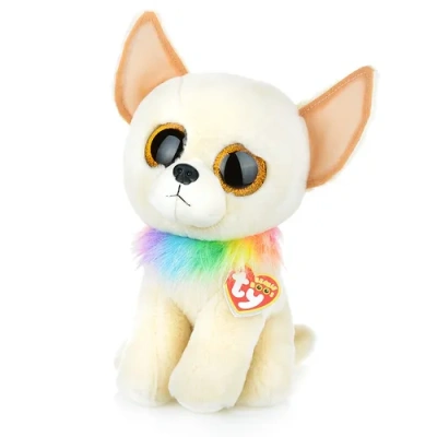 Beanie Boo's CHEWEY - чихуахуа 25 см