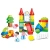 Конструктор KIDS HOME TOYS «Детская площадка» (51 дет.)