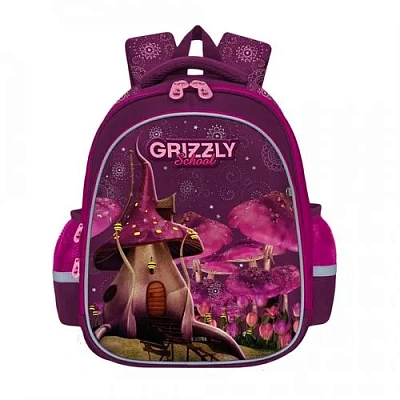 Grizzly Рюкзак RAz-086-7