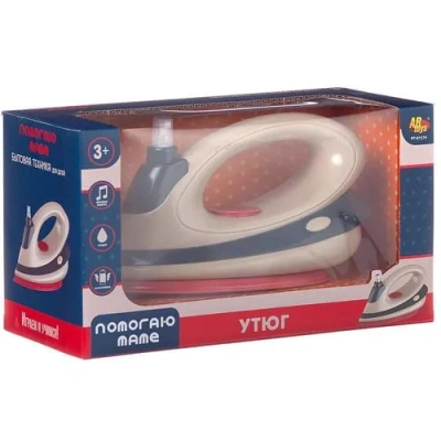 AB toys   Бытовая техника PT-01574