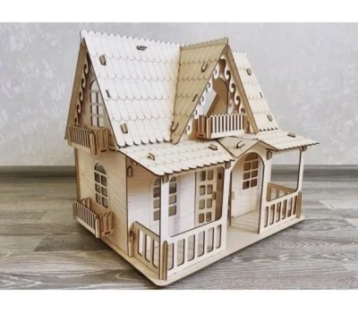 Конструктор “Соuntry HOUSE “ 