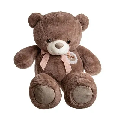 Мягкая игрушка Медведь DL108500287GR
