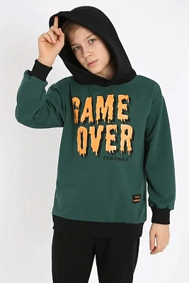 KRUTTO Джемпер KR-КМ-34