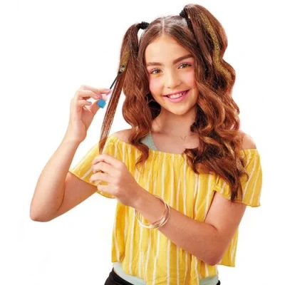Игрушка L.O.L. Surprise Salon Playset Салон Красоты, с куколкой.