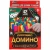 ИГРАЕМ ВМЕСТЕ Настольные игры 2002K358-R