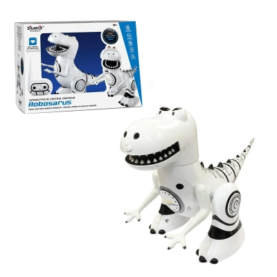 Робот Робозавр