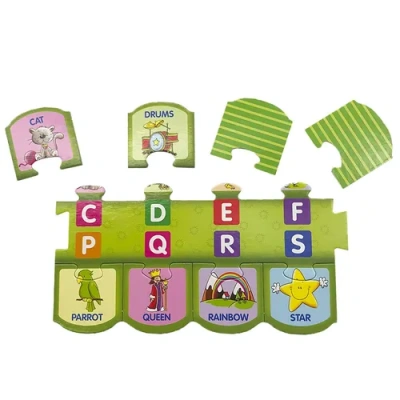 LISCIANI Обучающие игрушки E54275