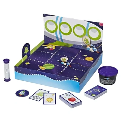 Games Настольные игры C0433121-no