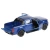 Машина металл FORD Ranger пикап синий 12см, открыв. двери, инерц. в кор. Технопарк 