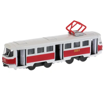 ТЕХНОПАРК Транспорт SB-16-66-OR-WB